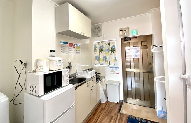 NOMAD Nakamura Heights - Foto 50