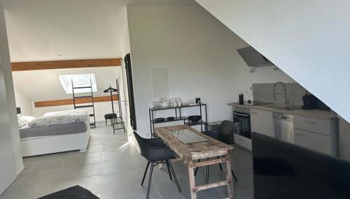 Hof Busen Landhaus Ap. oben links - Foto 2