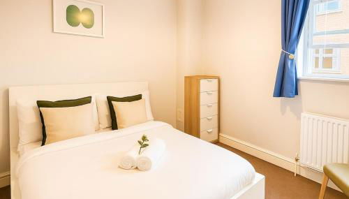 4 Bedroom House Central London - Free Parking - Foto 4