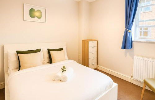3 Bed Apartment In Camden-Central London - Foto 3