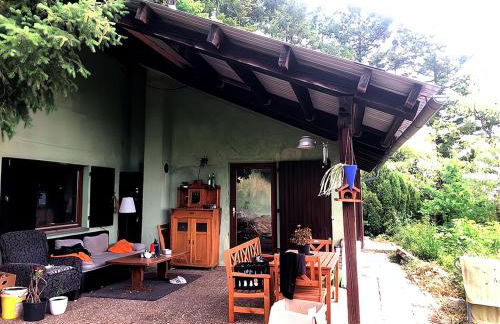 Ferienhaus, Schontal-winzenhofenn - Foto 44