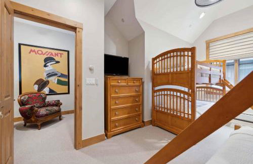 Villa Montane 219 by East West Hospitality - Foto 29