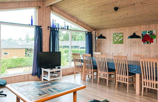 Holiday Home in Ansager - Foto 24