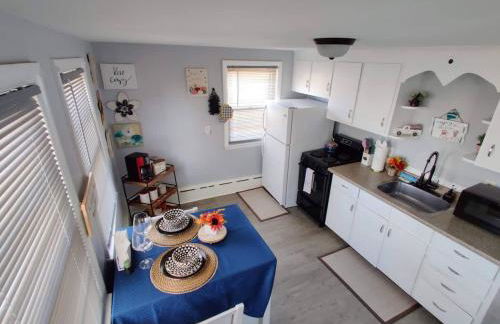 City Charm Walk to Trinity & Hospital with Parking - Foto 15