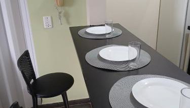 Apt só 3 Min USP,8 do HC e 5 do Centro,1 Garagem - Foto 4