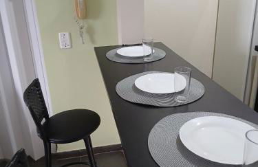 Apt só 3 Min USP,8 do HC e 5 do Centro,1 Garagem - Foto 4