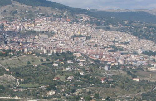 Il Balcone sui Sicani - Foto 36
