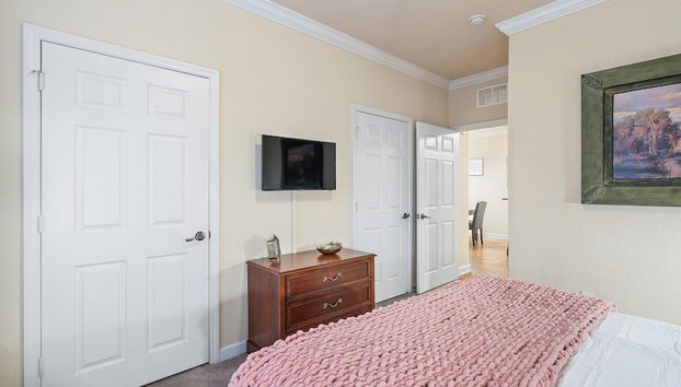 1371 Tuscan Terr. #3103 - Foto 4, Habitación