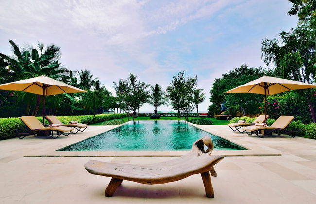 Villa Mahkai - Foto 15