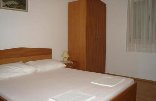 Beachfront apartments Dida - Seget Vranjica - Foto 19