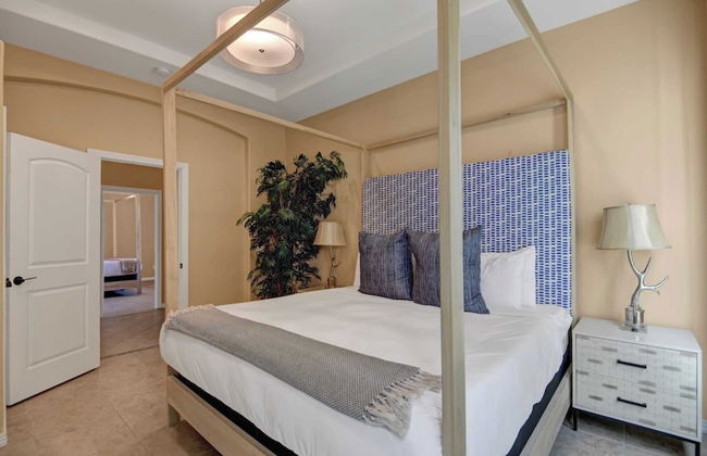 Songbird by Avantstay Pool, Spa & Firepit + Tons of Outdoor Seating - Foto 17