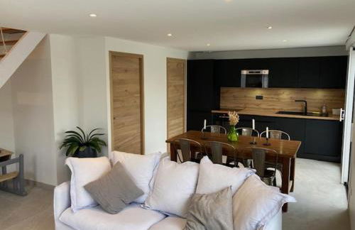 Deux charmantes maisons proche de l'océan. - Foto 17