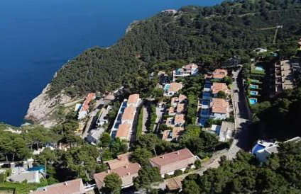 La Terrasse 1-Vue Mer Panoramique & Piscine, BBQ - Foto 48