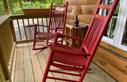 Hillside HideAway - Foto 8