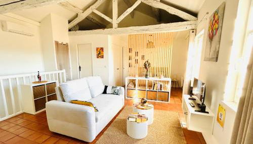 CHAMPIONNET - Charmant, calme et lumineux - 1er étage - Photo 4