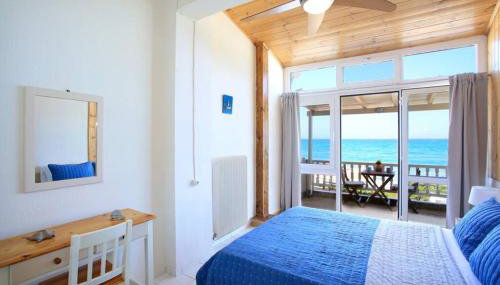 Flokos. Lazy days, balmy nights on the seafront - Foto 5