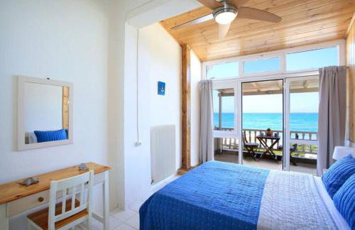 Flokos. Lazy days, balmy nights on the seafront - Foto 5