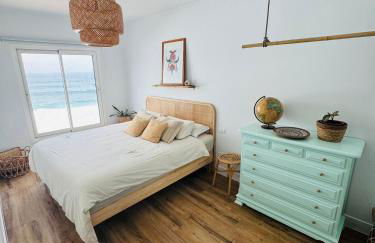 Cá Xuxù Precioso ático en primera línea de mar - Foto 7