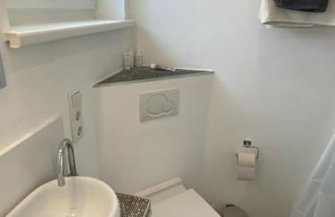 Häuschen mit Gartenblick - Foto 9