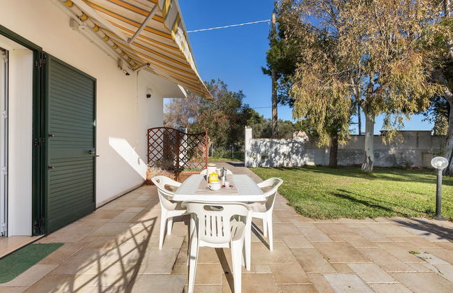 Villa Tulipano - Foto 1