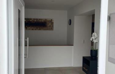 City Wohnung mit Garten und Terrassen - Foto 9