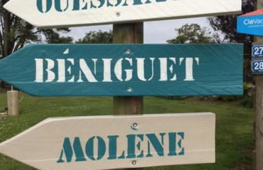 Maison "Ouessant" Pays des Abers - Foto 12