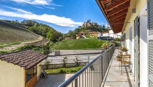 Ciabot delle Aie - Barolo - Foto 1