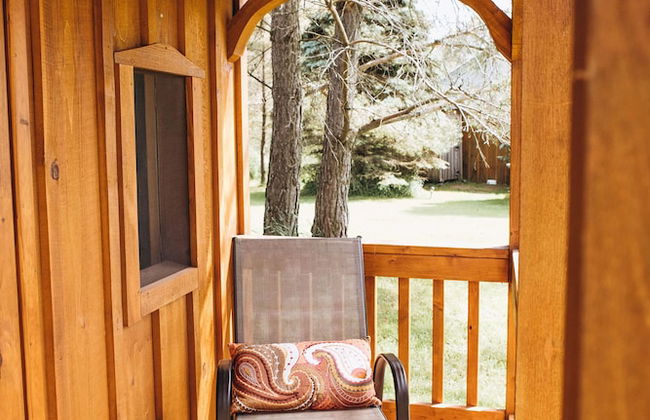 Dreamers Writing Farm - Foto 18