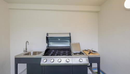 Le Cosy - Appartement avec Jardin Wimille proche Wimereux - Foto 4