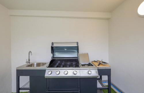 Le Cosy - Appartement avec Jardin Wimille proche Wimereux - Foto 4