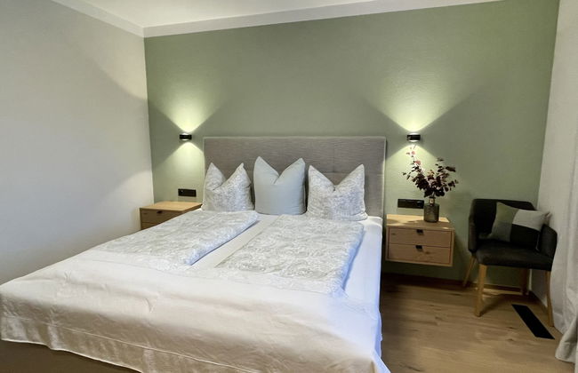 Panorama Chalet Tirol - Foto 23