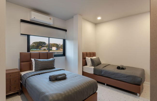 Kanna Pool Villa - Foto 55