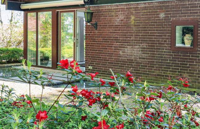 8 Person Holiday Home in Asperup - Foto 44