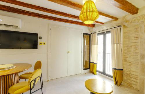 Cozy charming apartment in historic center - Photo 10