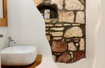 Villa DORIANA IN PELEKOUDA - Foto 12