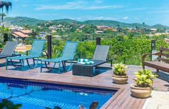 Robs House in Brava - Foto 13