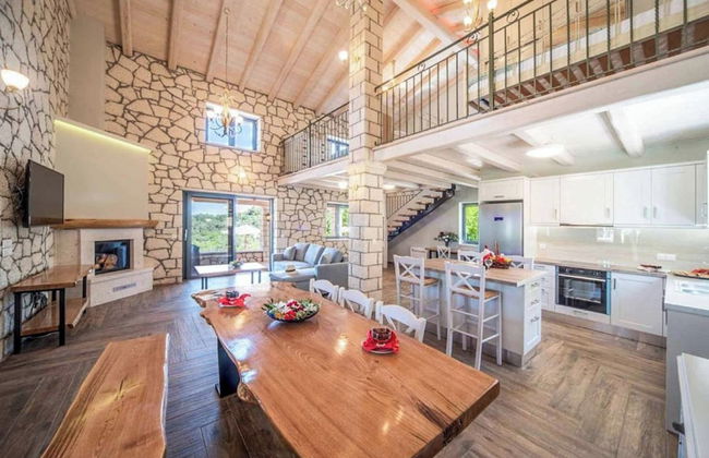 Villa Irida Garden - Foto 11