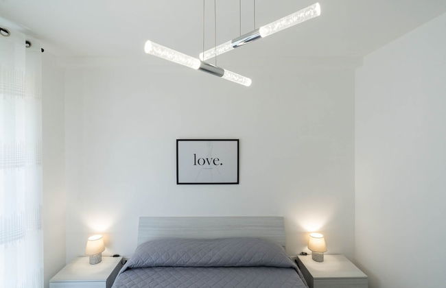 Dimora Rosselli Apartments - Foto 17