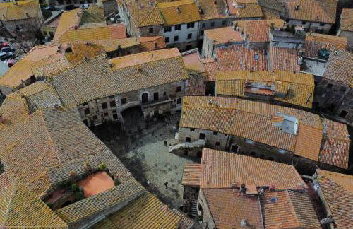 Casa Vacanze La Casa di Nonna Libia vicino Saturnia - Foto 71