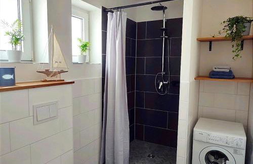 Naturnahe FeWo zwischen Meer&Seen bei Kiel - Foto 11