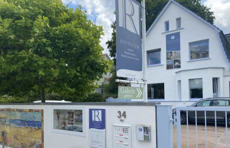 Usedom Refugium - Foto 1