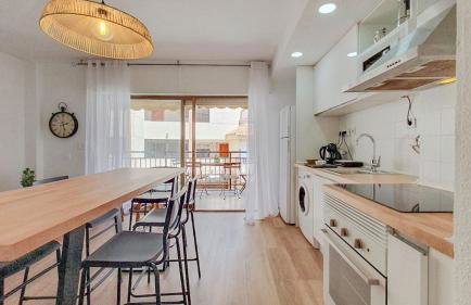 Apartamento Fani Oro - Photo 1