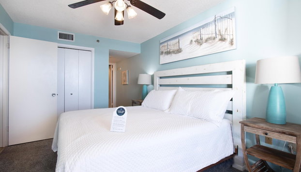 Phoenix III 3086 - Foto 5, Habitación