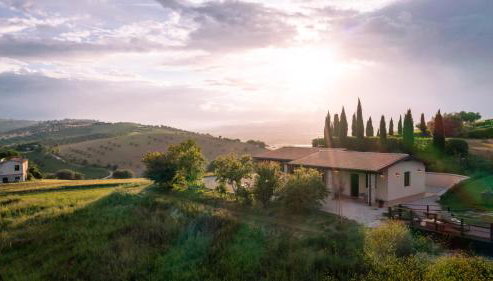 PinetoAlba Country House - Foto 2
