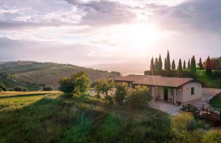PinetoAlba Country House - Foto 2