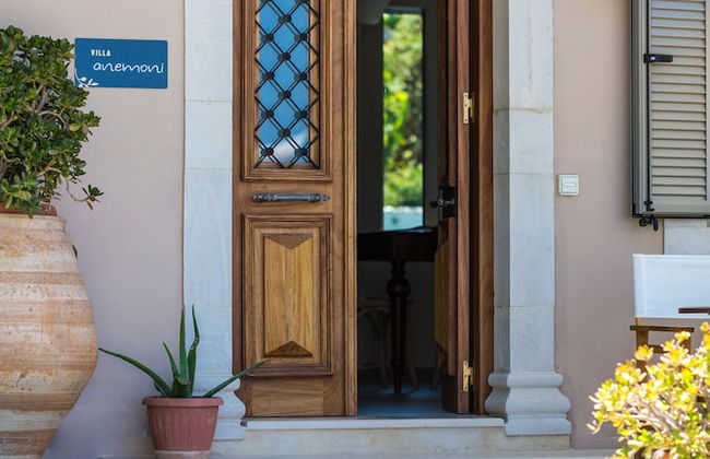 Philoxenia Villas - Foto 64