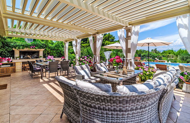 Villa Mutnik - Foto 4