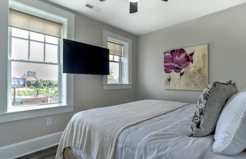 Historic King James Unit 8 - Foto 15