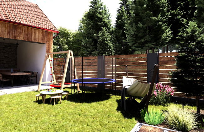 Holiday Home Villa Mavi - Foto 38