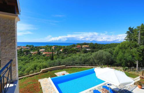 Villa Dersea - Foto 58